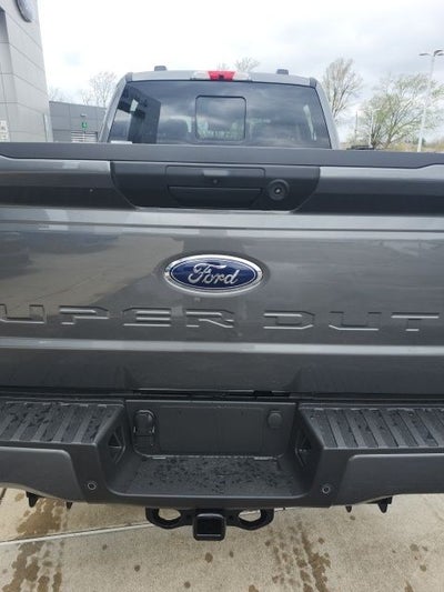 2026 Ford F-350 XL