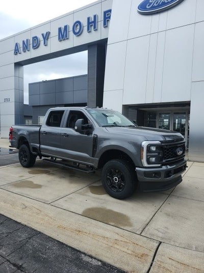 2026 Ford F-350 XL