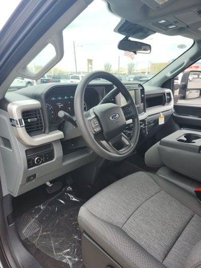 2026 Ford F-350 XL