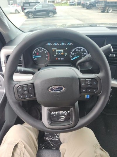 2026 Ford F-350 XL