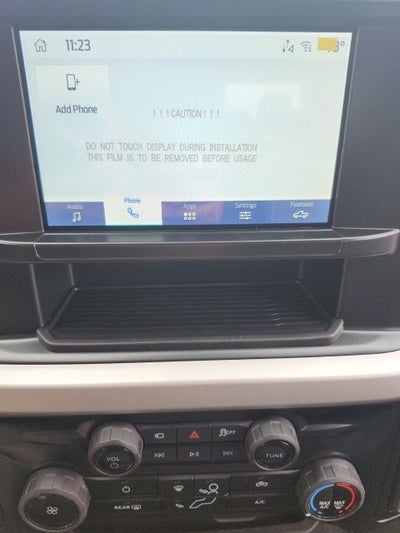 2026 Ford F-350 XL