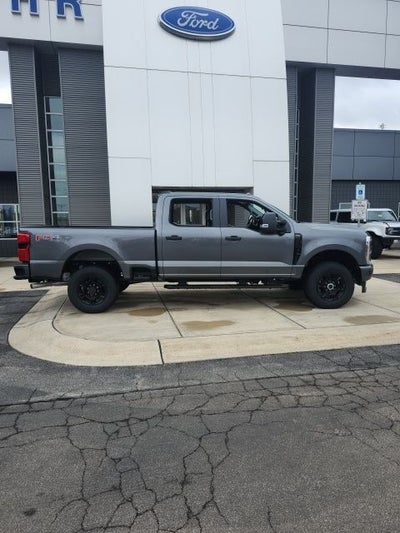 2026 Ford F-350 XL