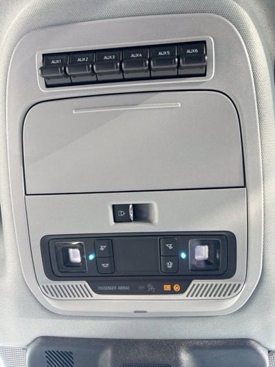 2027 Ford F-350 XLT