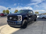 2027 Ford F-350 XLT
