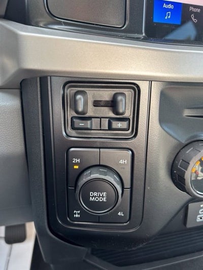 2027 Ford F-350 XLT