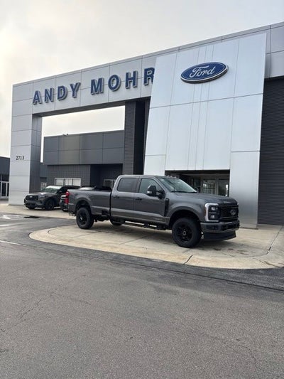 2026 Ford F-350 XL
