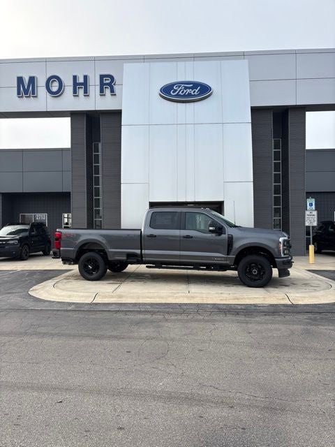 2026 Ford F-350 XL