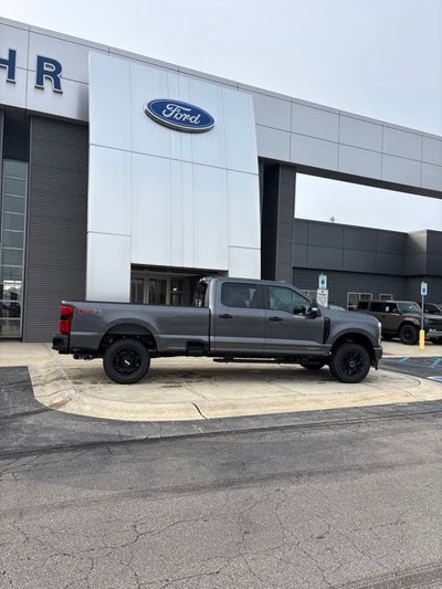 2026 Ford F-350 XL
