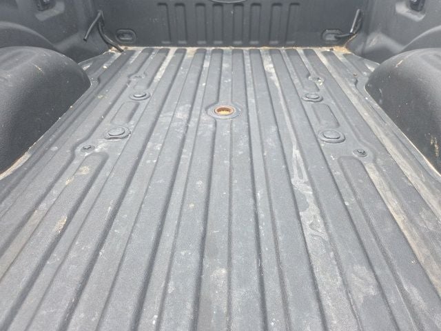 2018 Ford F-350 Platinum