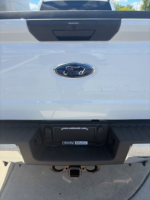 2026 Ford F-350 XLT