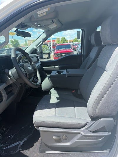 2026 Ford F-350 XLT