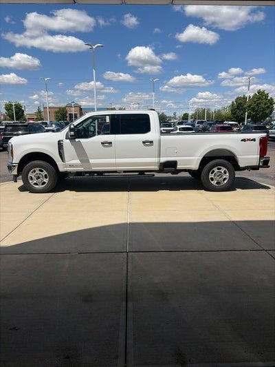 2026 Ford F-350 XLT