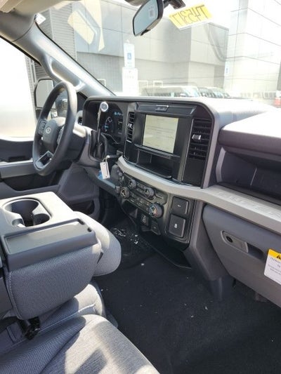 2026 Ford F-350 XL