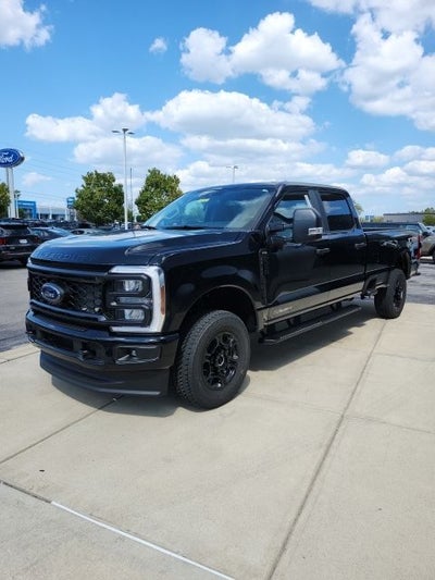 2026 Ford F-350 XL