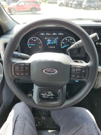 2026 Ford F-350 XL