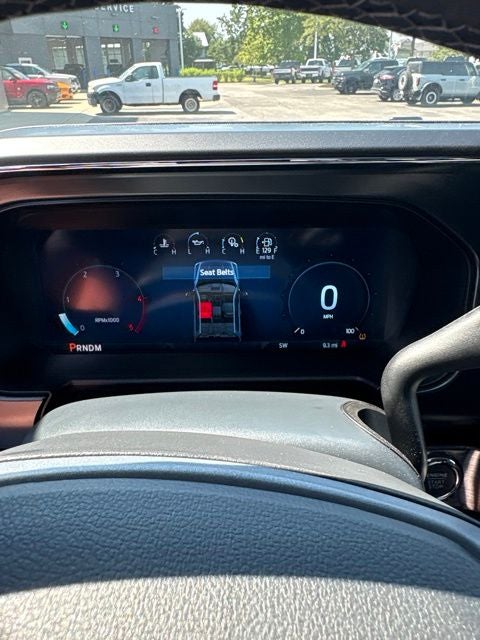2026 Ford F-350 Lariat