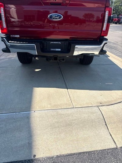 2026 Ford F-350 Lariat