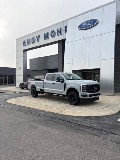 2026 Ford F-350 XL
