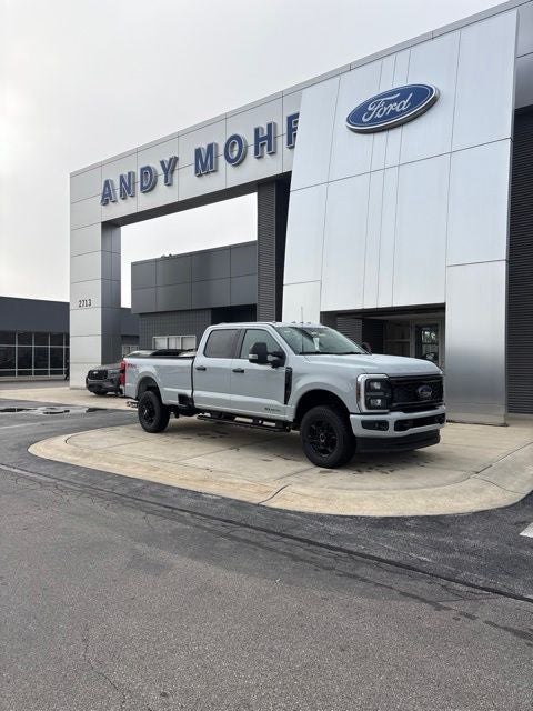 2026 Ford F-350 XL