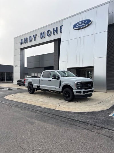 2026 Ford F-350 XL