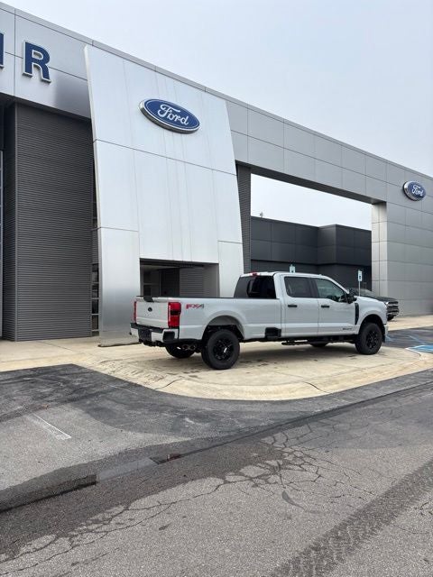 2026 Ford F-350 XL