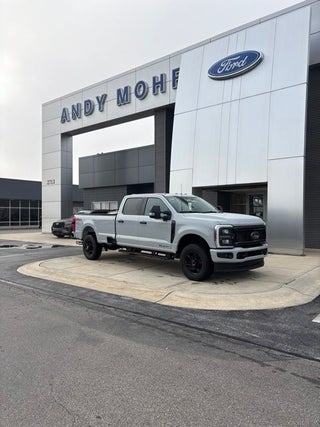 2026 Ford F-350 XL