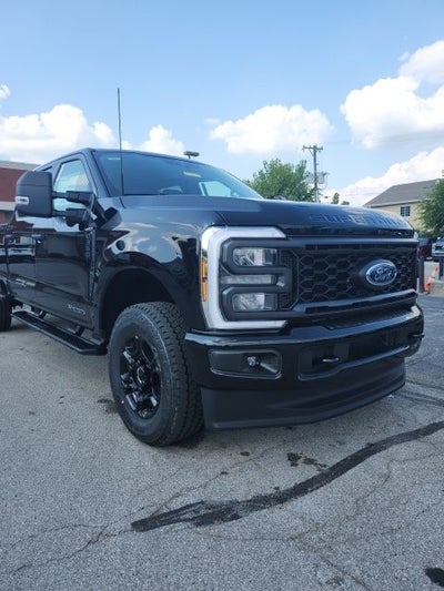 2026 Ford F-350 XL