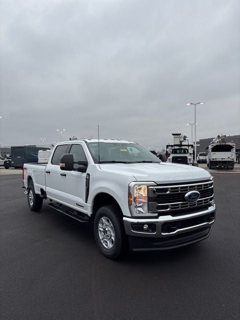 2026 Ford F-350 XLT
