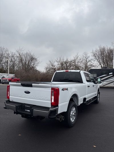 2026 Ford F-350 XLT