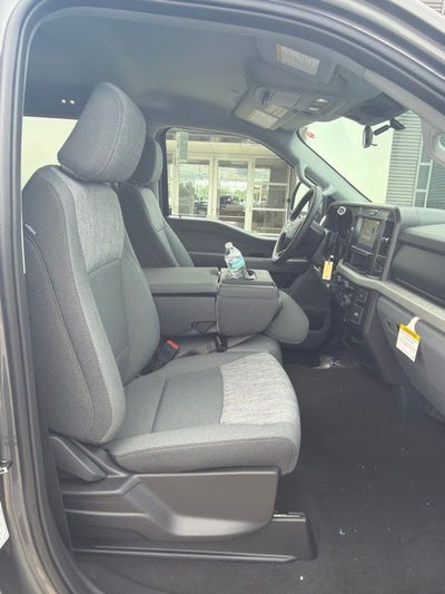 2026 Ford F-350 XLT