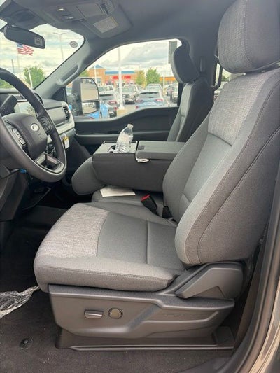 2026 Ford F-350 XLT