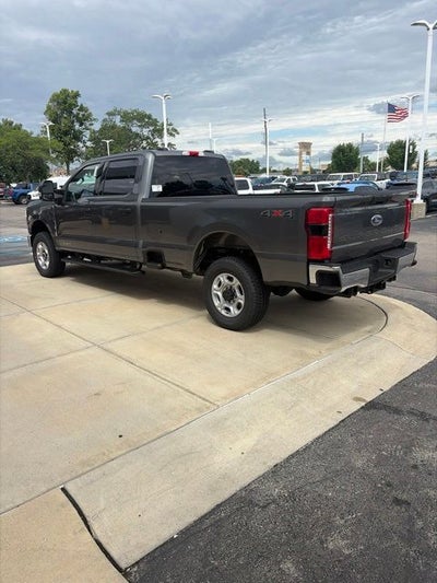 2026 Ford F-350 XLT
