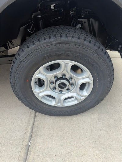 2026 Ford F-350 XLT