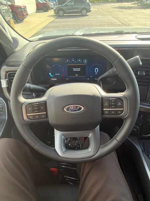 2026 Ford F-350 Lariat