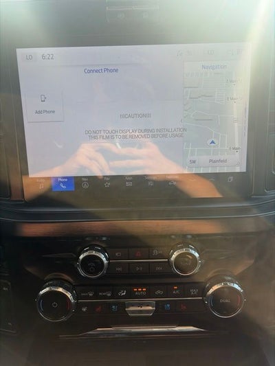 2026 Ford F-350 Lariat
