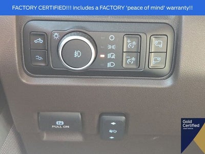 2025 Ford F-350 King Ranch