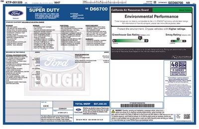 2025 Ford F-350 King Ranch