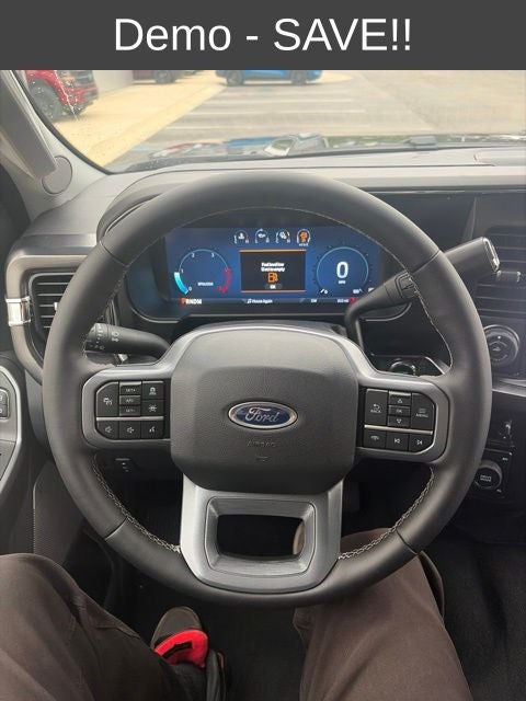 2026 Ford F-350 Lariat