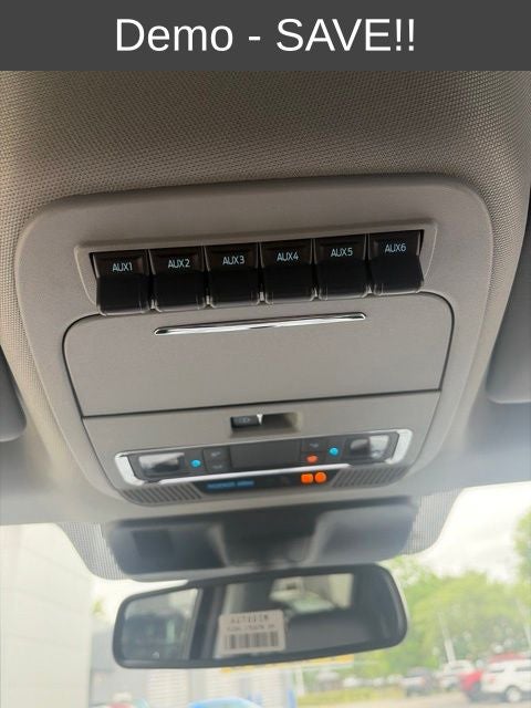 2026 Ford F-350 Lariat