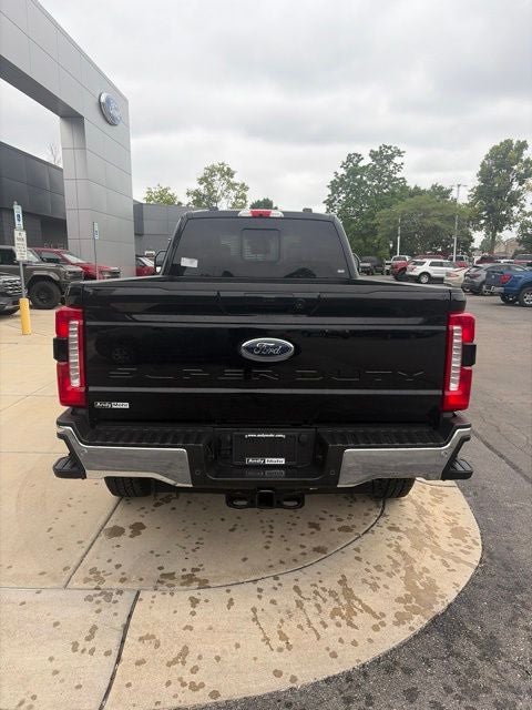 2026 Ford F-350 Lariat