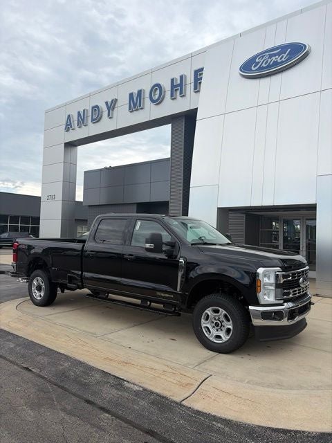 2026 Ford F-350 XLT