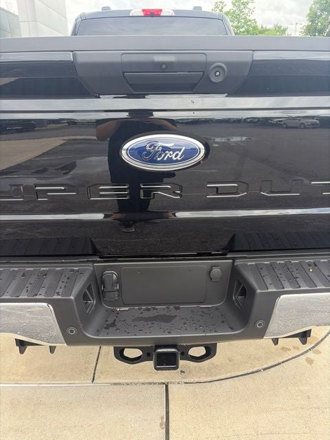2026 Ford F-350 XLT