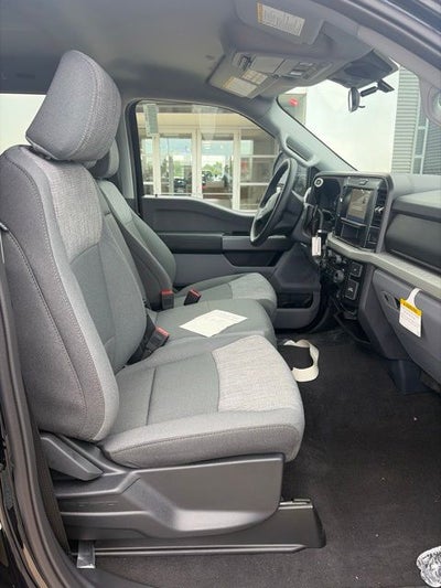2026 Ford F-350 XLT