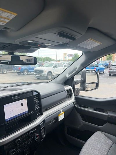 2026 Ford F-350 XLT
