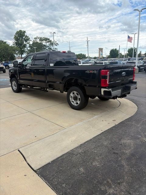 2026 Ford F-350 XLT