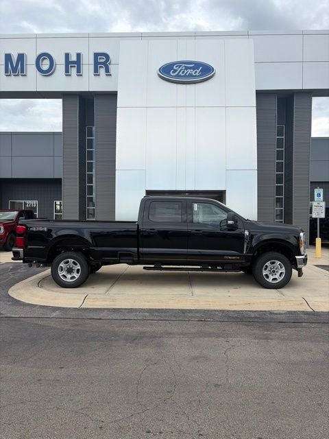 2026 Ford F-350 XLT