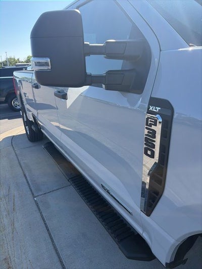 2026 Ford F-350 XLT