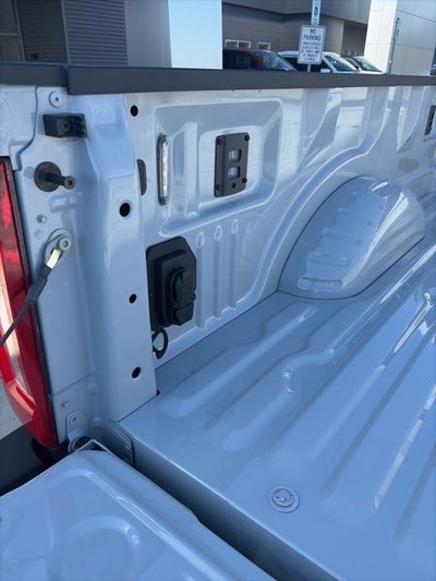 2026 Ford F-350 XLT