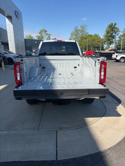 2026 Ford F-350 XLT