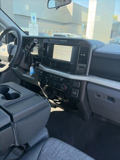 2026 Ford F-350 XLT
